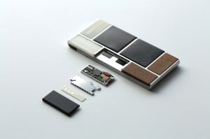 Google Project ARA