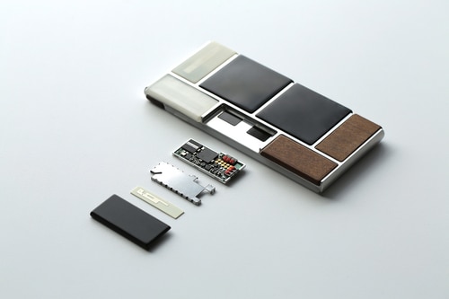 Google Project ARA