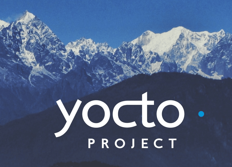 Yocto Project logo